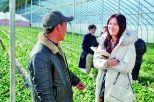 任爽(走，到火热的生活中去……)