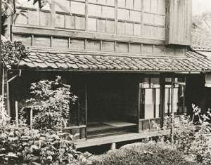 兄弟日(兄弟怡怡：留日期间的鲁迅、周作人兄弟)