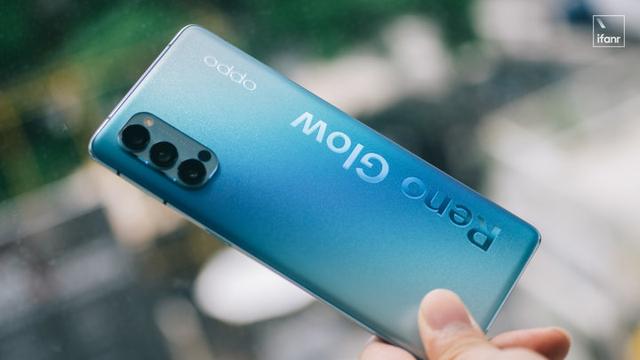 OPPO Reno4 Pro 评测:设计大胆、视频拍摄出色,后浪们满意吗?