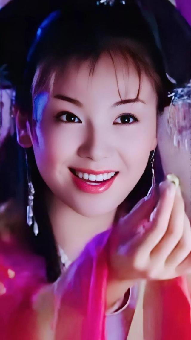 白蛇传——刘涛——白素贞