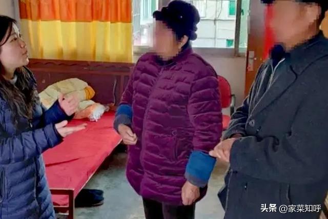 祸起萧墙（乡村家庭伦理故事）