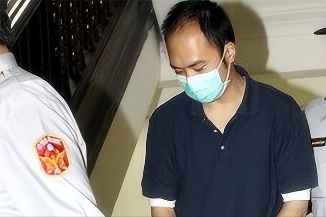 18年,台湾“太子爷”李宗瑞被判29年,玷污60名艺人,影片有27g