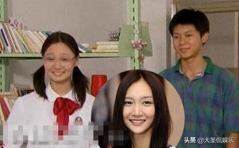 “心形石头”男神李晨的20年恋爱史，和他身后的6个女人