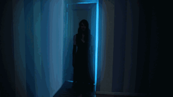 想不到!这部恐怖片背后是一个如此歹毒的故事