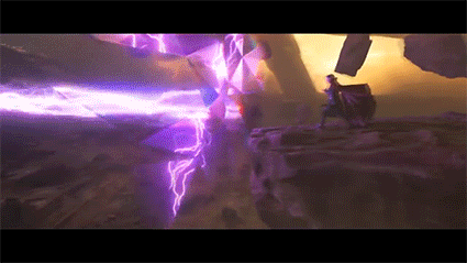 盘点漫威宇宙中《奇异博士》所使用过的魔法能力与装备