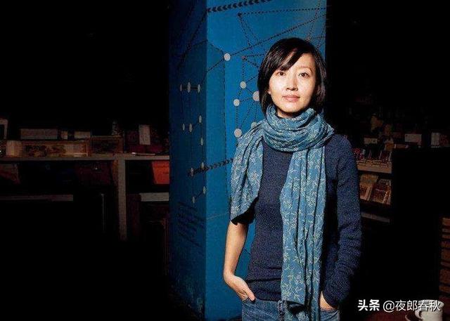 柴静，才女的情路，一众男人为其癫狂