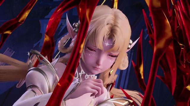 神印王座:三位魔神都没死,雅婷成为龙皓晨灵炉,系尔被镇压