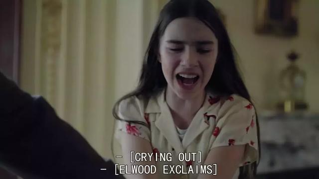 想不到!这部恐怖片背后是一个如此歹毒的故事