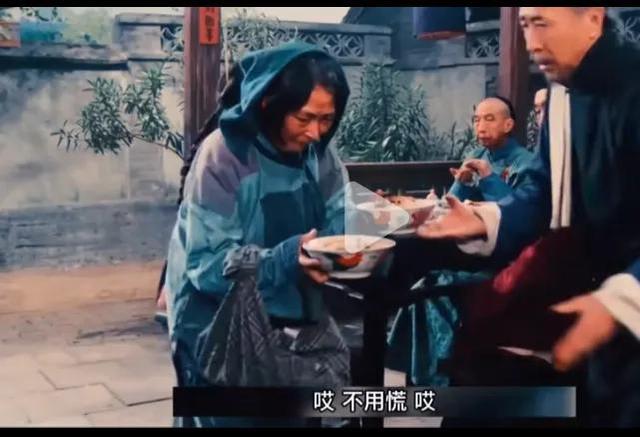 40年来隐隐绰绰的公鸡碗