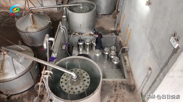 湖北荆州：公安县虎东酒业建成投产