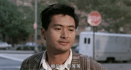 当年周润发为报知遇之恩，拍出了这部港片，却不小心成为了经典