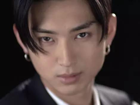 扒一扒日本娱乐圈的那些富家公子：他们家里有钱还长得帅！