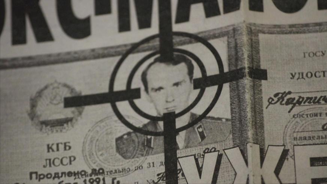 大清洗开始，FBI也倒了，美国可能孕育出人类历史上最强大的黑帮