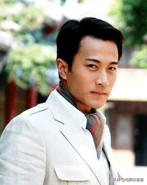 这么多霸总,为什么只有刘恺威演的,不令人反感?