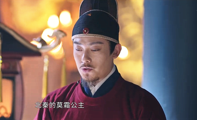 《安乐传》五大反派结局，左相被韩烨击杀，太后自尽，帝承恩幸运