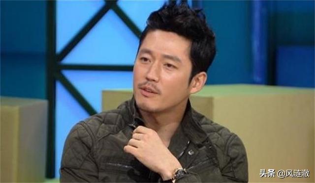 从师生到恋人再到夫妻，韩国视帝张赫和妻子的爱情宛如韩剧