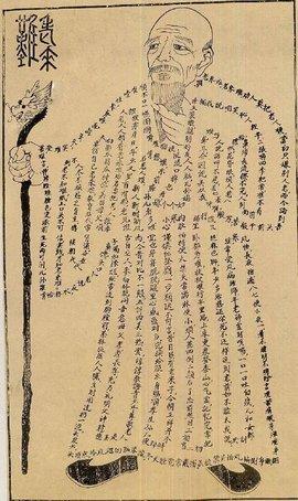 《老来难》全文——苍天终有老，莫欺老来难