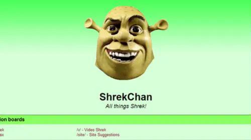 被嫌弃20年的史莱克，靠着3部片子成为了梗界新神