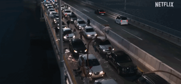 大尺度禁片?这韩剧也太生猛了!