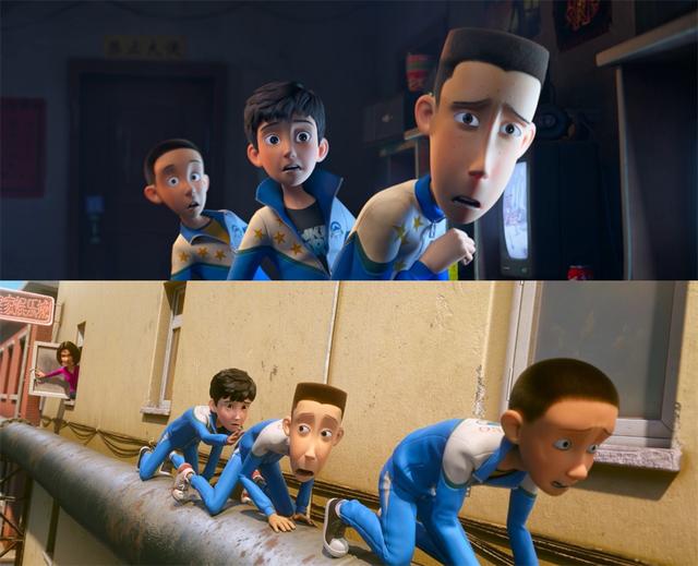 《茶啊二中》：我们那么怀念的校园时光，一定值得被拍出来