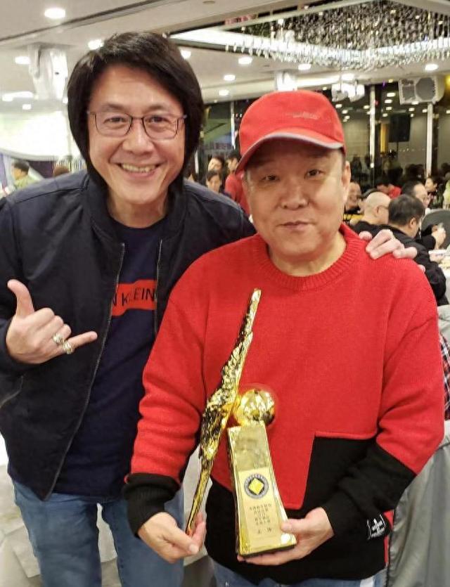 参演林正英僵尸片的10位演员，钱小豪脱相认不出，楼南光迁居内地