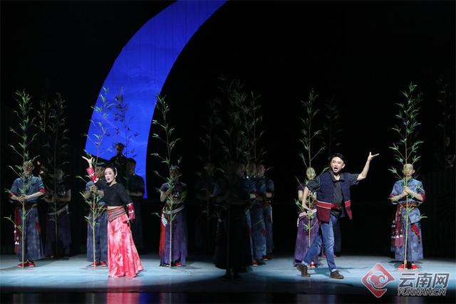 早安云南｜玉溪花灯：传唱百年的美丽乡愁 扬名海外的乡音传奇