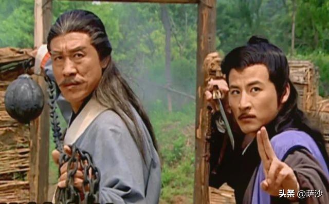 《连城诀》高手为何为了宝藏都愿意豁出自己的生命和家人的性命？