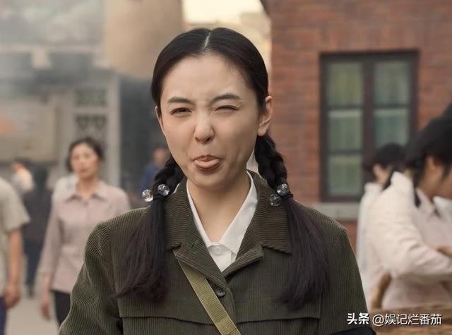 看完《六姊妹》吴倩，再看前夫张雨剑，人生真是没对比就没伤害