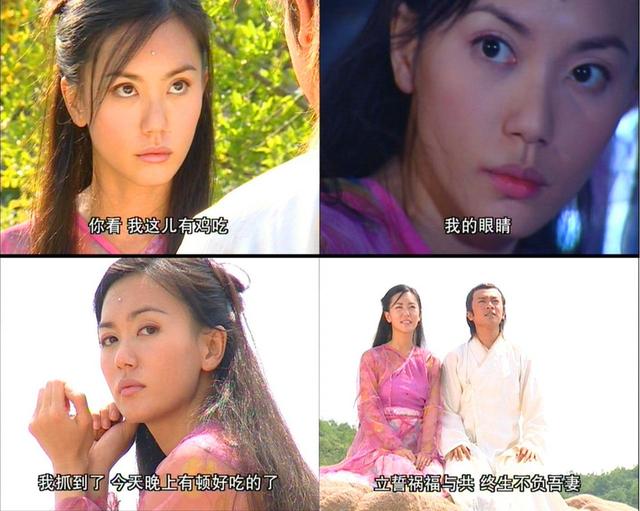 被男友骗4亿、开按摩店，都是惊艳童年的新加坡女星，境遇大不同