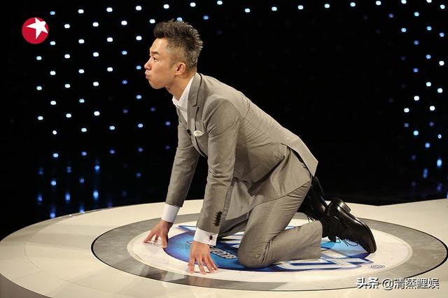 “上海女婿”程雷：因富豪宴被限制出镜，娶小18岁妻子白头偕老