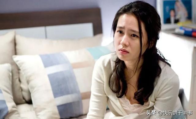 剧情电影《外出》：韩国初恋女神”孙艺珍的大尺度献艺