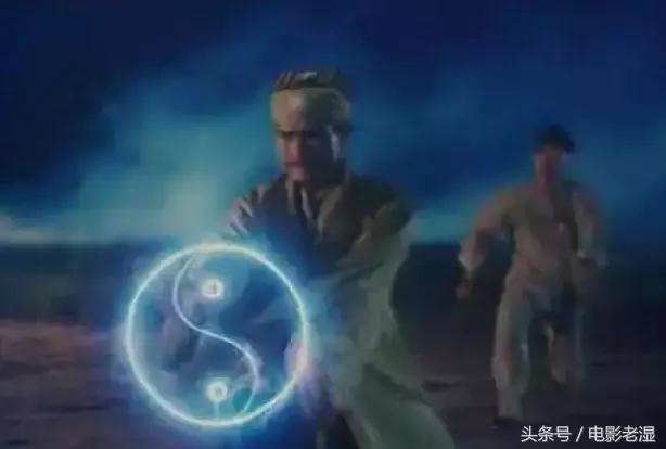 怕并欢乐着，儿时的香港僵尸片，你还记得几部？