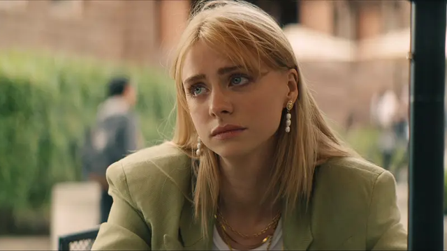 重口味的5部污暴美剧，尺度炸裂，吃饭的时候不要看