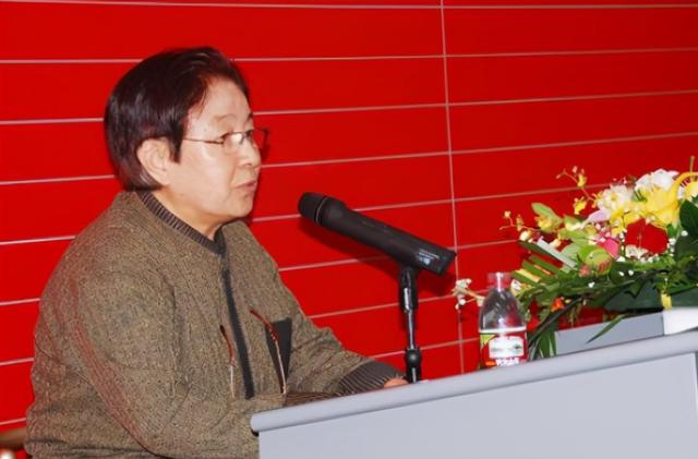 谷建芬：毛阿敏、刘欢都是她的学生，丈夫去世后，女儿脑溢血