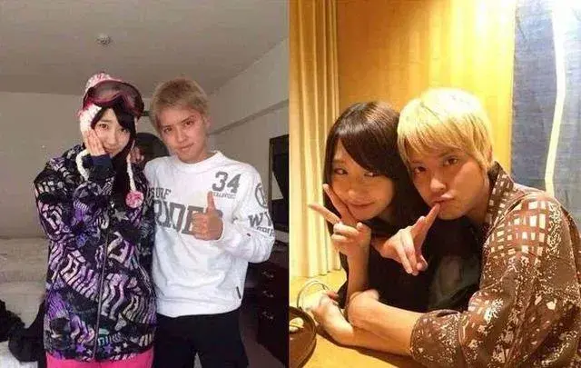 手越祐也因被杰尼斯雪藏欲退社，网友：你可快点走吧