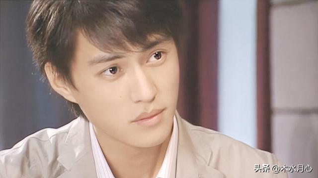 突发！47岁靳东官宣“新身份”，全网恭喜，吴越没有看走眼