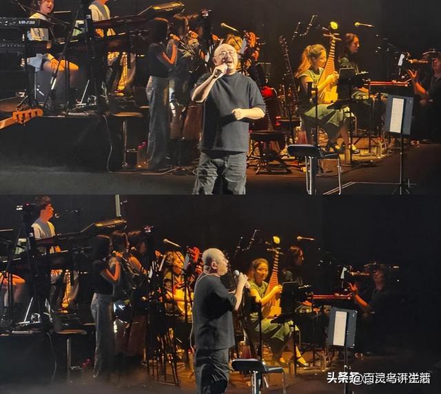 刀郎前妻：丢下40天女儿与富商私奔，丈夫再婚爆红，她却找上门来