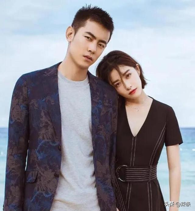 这一夜，“大海哥”秒了刘学义，才发现男明星只要个子高就丑不了