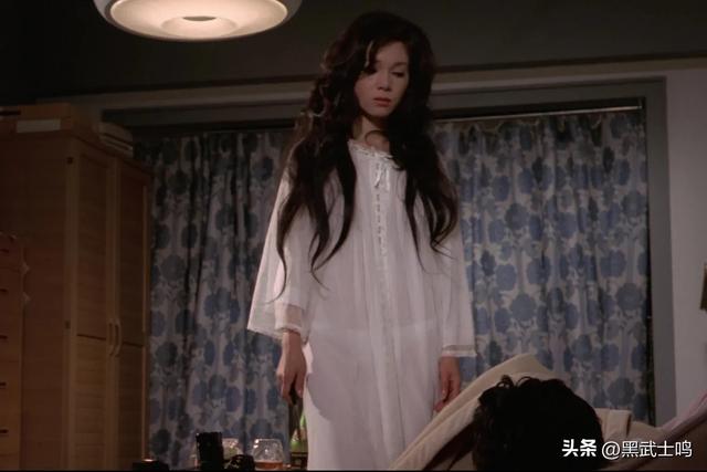 日本感官之影，我要的太多，你给的太少！