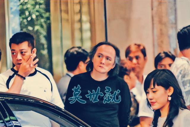 东联社坐馆“沙皮狗”，吕乐“御用收租佬”，70年代坐拥千万身家