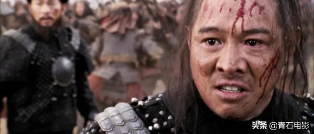 被豆瓣低估的电影，陈可辛拍到中途想放弃，舒淇太性感没选上女主