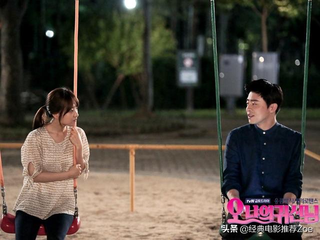 强推8部好看的鬼怪题材韩剧,部部都不错,喜欢的马住慢慢看吧