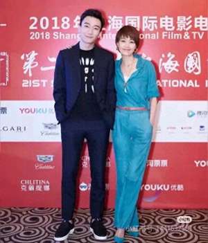 吴昊宸(吴昊宸与马伊琍:娱乐圈文传绯闻,引发网友热议)