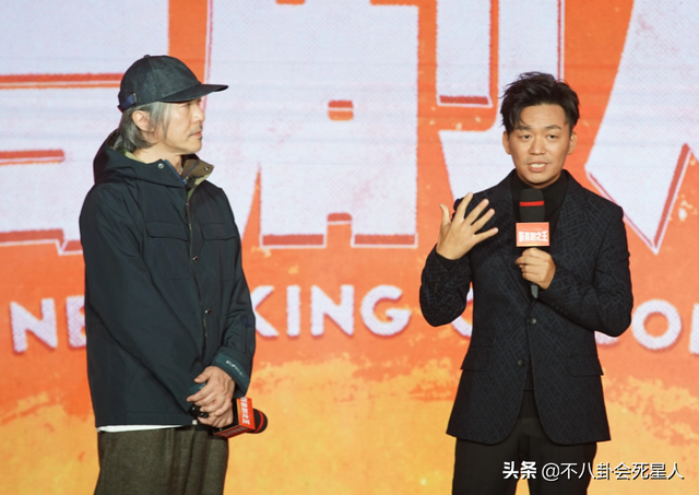 港圈的“矮个天王”,个个身高不足1米7,普通人更不用为身高自卑
