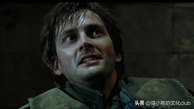 《哈利·波特》｜关于小巴蒂·克劳奇，你可能不知道的那些事