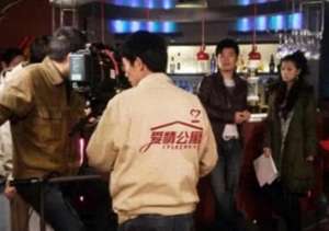 爱情公寓取景地(真的存在“爱情公寓”小区吗？看清拍摄场地那一刻，瞬间恍然大悟)