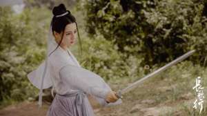 李长歌(《长歌行》缘何能破圈？看看李长歌“串”起的大唐风骨，你就明白了)