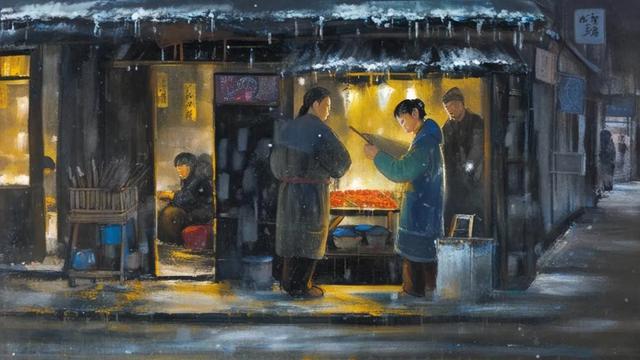 “马看四蹄，人看四相”，是啥意思？聊聊老祖宗留下的识人术