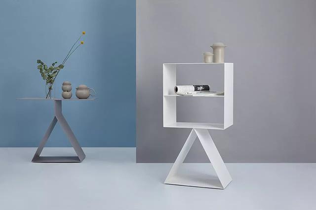 Nendo创始人佐藤大在中国推出第一套家居系列，隐藏了不少设计奇思