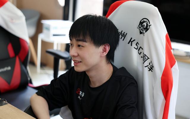 近千万投入见成效，啊泽助苏州KSG成夏季赛最大黑马